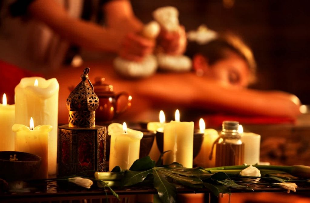 A Full Health Guide to Couples Massage for Mind, Body, and Relationship Equilibrium