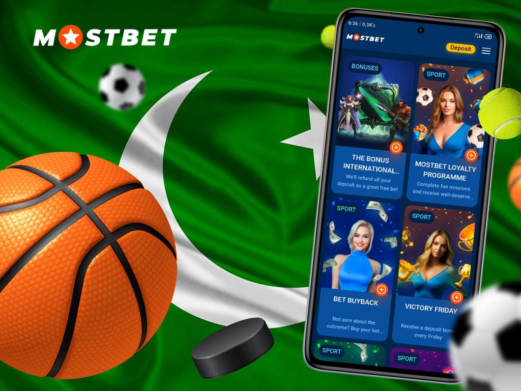 Banqladeşdə Android üçün Mostbet Tətbiqini Yükləyin