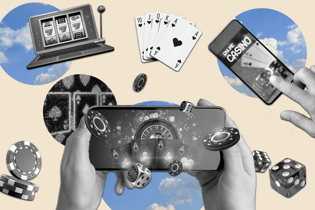 Best online gambling sites for May 2026