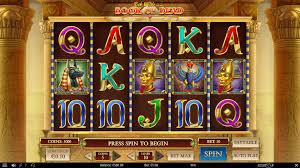 Book of Dead Port Testimonial & Free Demo