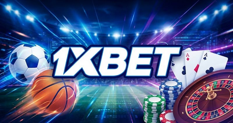 Обзор 1xBet: все, что нужно знать в мае 2026 года