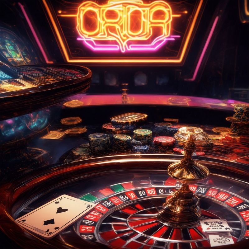Testimonio de Magic365 Casino 2026 - Software, Juegos y Beneficios